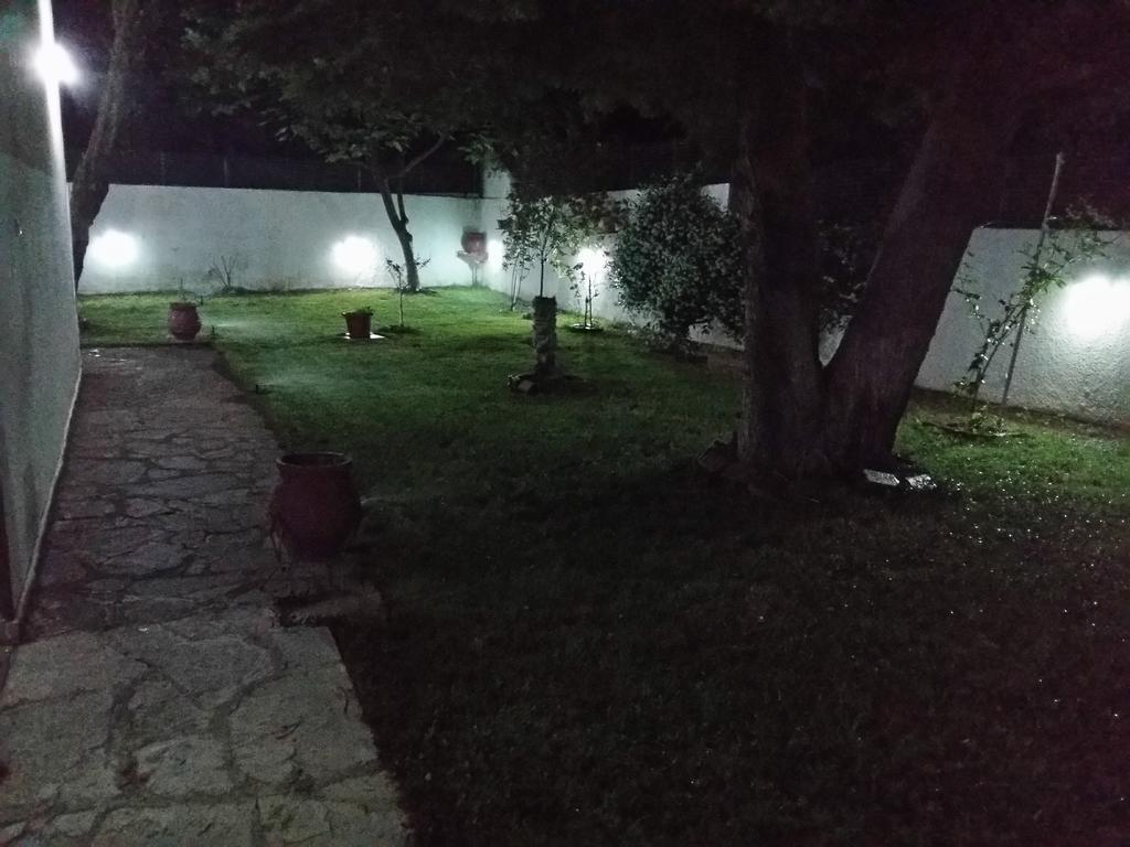 Stachtaris Apartment *