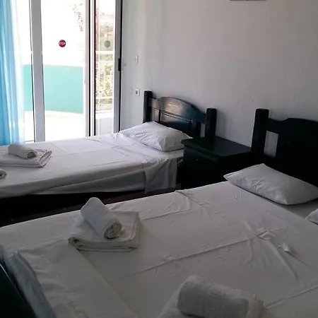 Stachtaris Rooms Psakoudia Zimmer foto