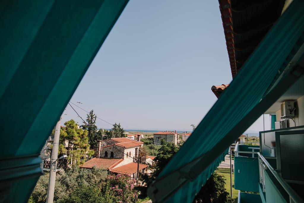 Apartment Stachtaris Psakoudia