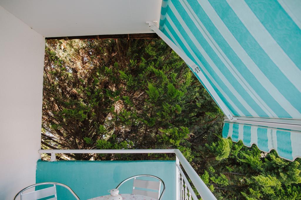 Stachtaris Apartment